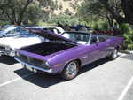 Canyon Creek Resort car show 2012 051
