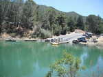 Canyon Creek Resort car show 2012 055