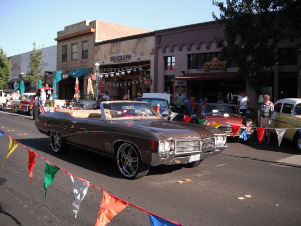 Go For It car show 2012 030