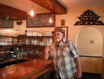 When in Redwood City, act German!