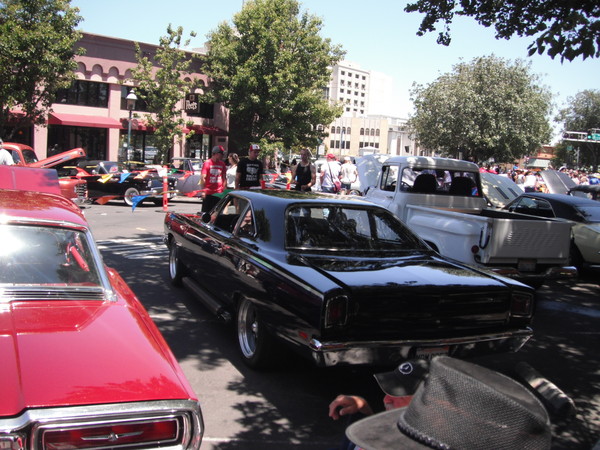 Go For It car show 2012 056