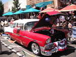 Go For It car show 2012 063