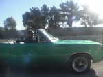 Just a random Mopar owner i saw on the road.