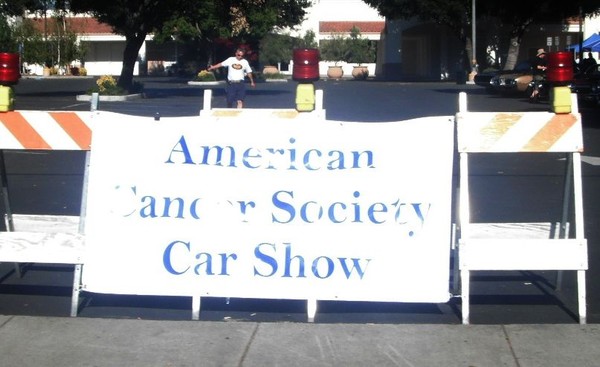 Join us at the C. A.R.S. show 7-7-12