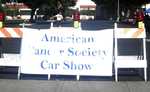 Join us at the C. A.R.S. show 7-7-12