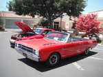 C. A.R.S. show 2012 100