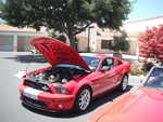 C. A.R.S. show 2012 101