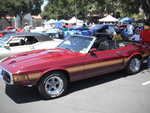 C. A.R.S. show 2012 104