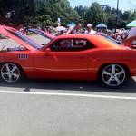 Highlight for Album: New Cuda-Challenger