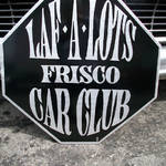 Highlight for Album: Join us at the 2012 Laf-A-Lots car show in San Francisco. Ca.