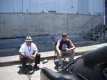 Laf-A-Lots car show 2012 002
