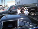 Laf-A-Lots car show 2012 003
