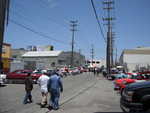 Laf-A-Lots car show 2012 006