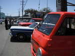 Laf-A-Lots car show 2012 026