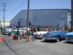 Laf-A-Lots car show 2012 029