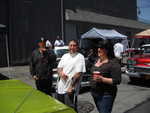 Laf-A-Lots car show 2012 061