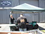 Laf-A-Lots car show 2012 062