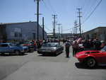 Laf-A-Lots car show 2012 065