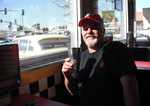 One f***king good $5 milkshake!