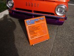 Dodge Van