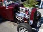 Hemi rod
