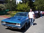 John Garris's RT
