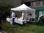 MPM tent