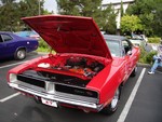 Mark's Charger