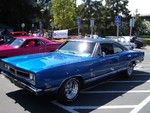 Ron's coronet