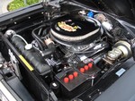 Stu's motor