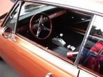 dart interior