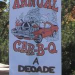 Highlight for Album: Join us for the 11th annual Car-B-Q!!