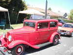 11th Annual Car-B-Q 016