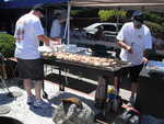 11th Annual Car-B-Q 044