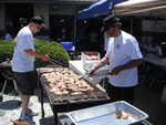 11th Annual Car-B-Q 045