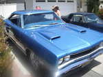 11th Annual Car-B-Q 100