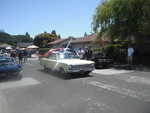 11th Annual Car-B-Q 101