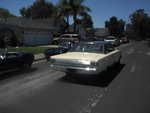 11th Annual Car-B-Q 105