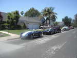 11th Annual Car-B-Q 104