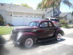 11th Annual Car-B-Q 109