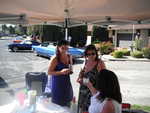 11th Annual Car-B-Q 125