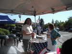 John and Joann both Mopar "BIRD" owners.