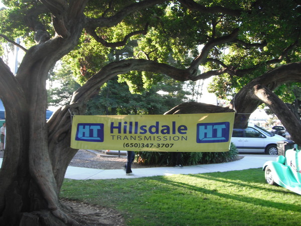 Our favorite transmission shop in the Bay Area!