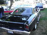 Cars in the park 2012 010