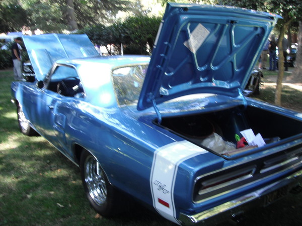 Cars in the park 2012 026