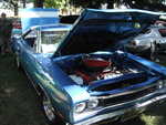 Cars in the park 2012 027