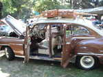 Cars in the park 2012 037