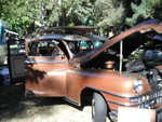Cars in the park 2012 039