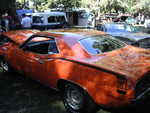Cars in the park 2012 043