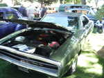 Cars in the park 2012 045